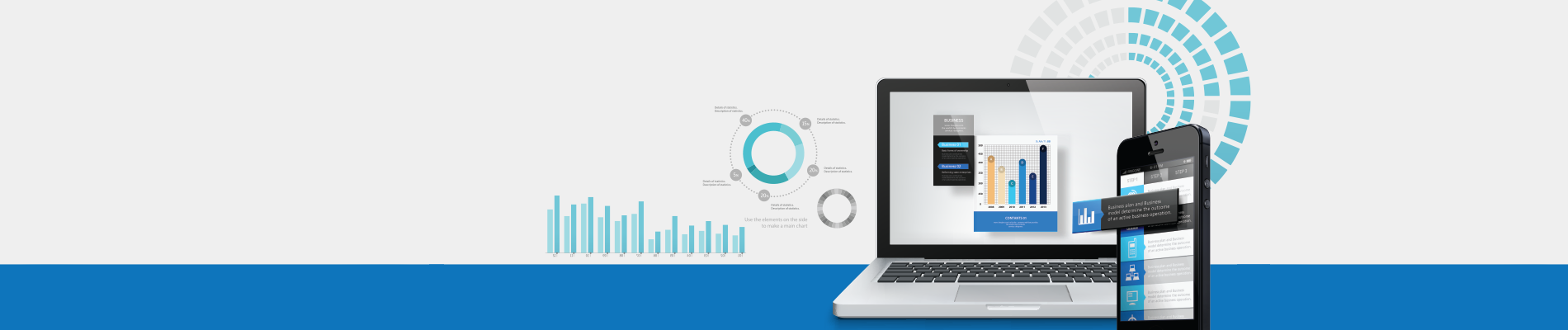 BI Framework Solution DataEye